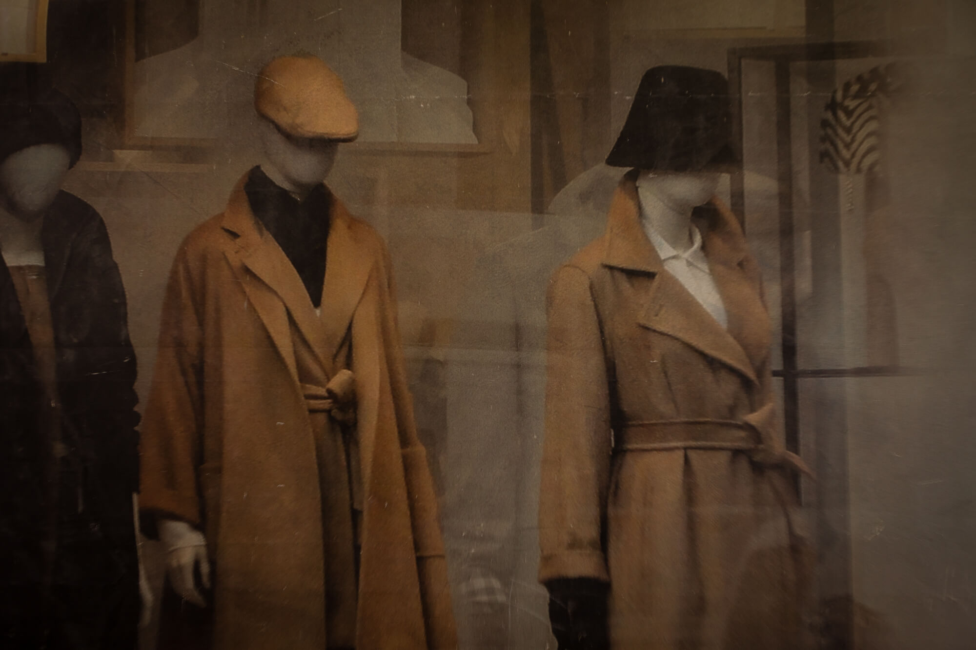 Timothée Calame: Curriculum at Swiss Institute