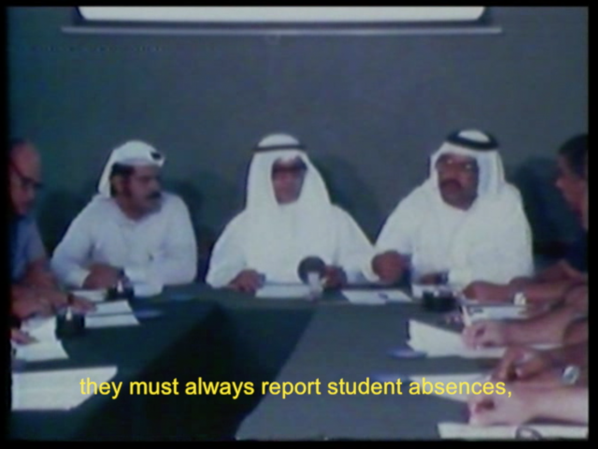 Alia Farid the Space Between Classrooms Credit System in Education System Why?