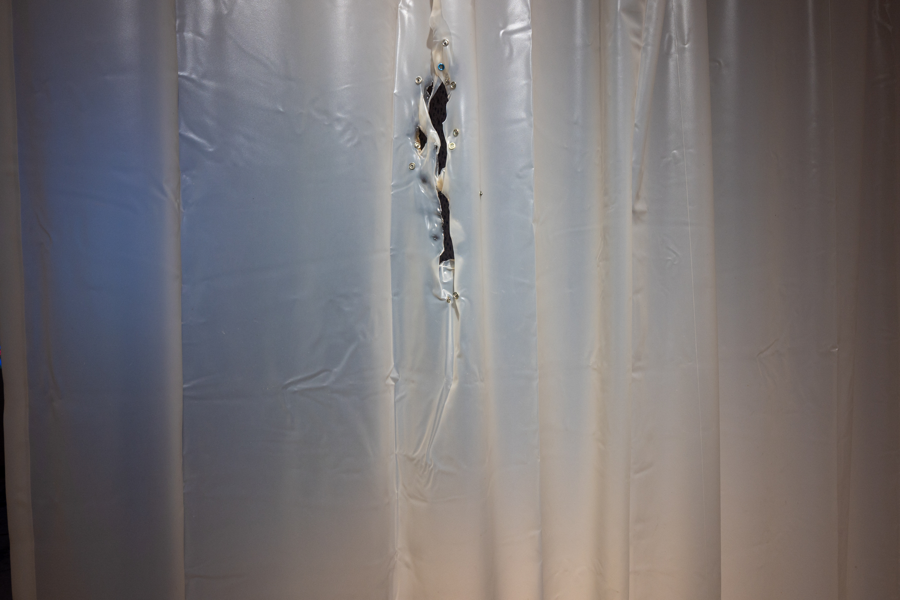 Jesse Darling Haunted Haus Swiss Institute