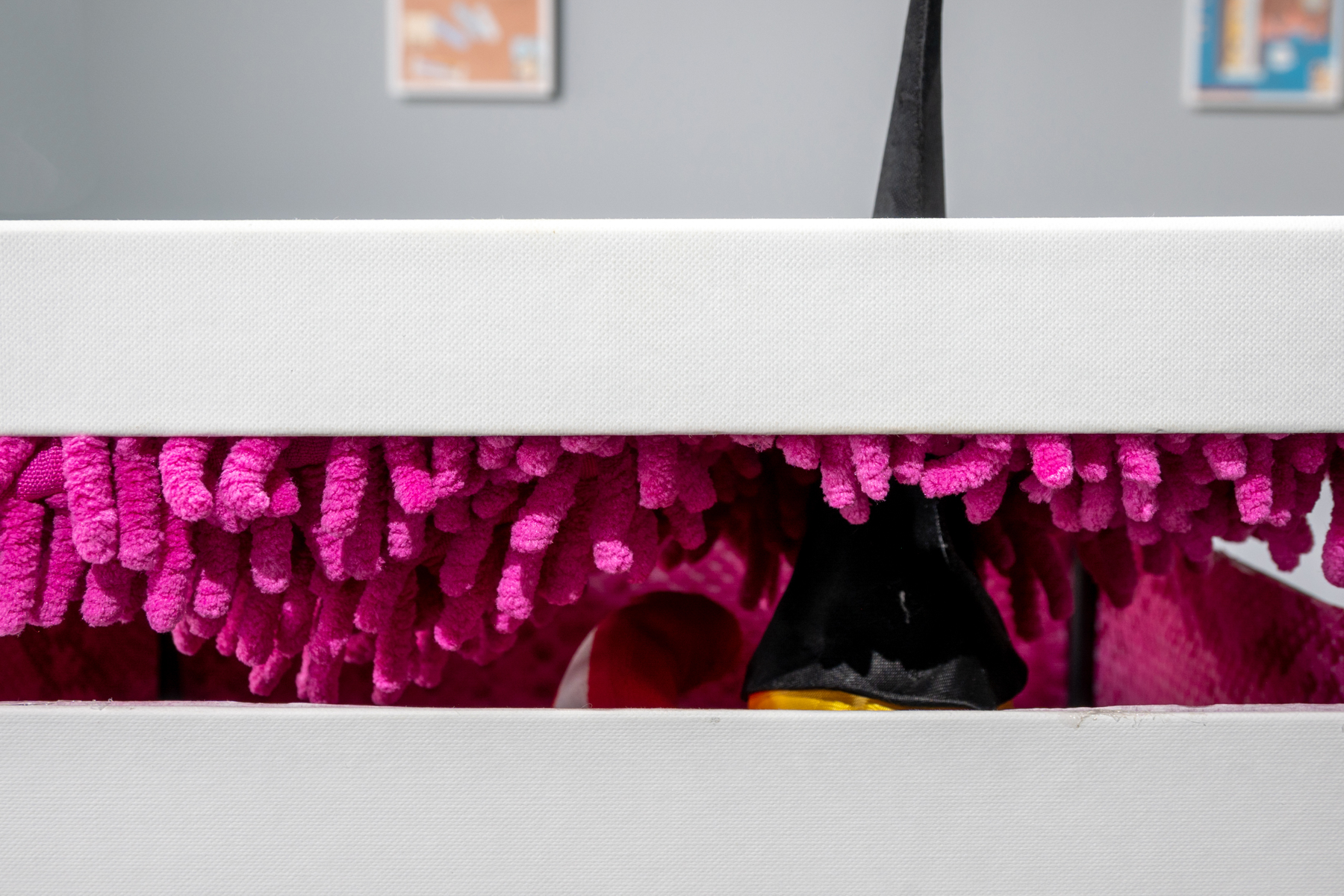 Haunted Haus Claire Van Lubeek Swiss Institute