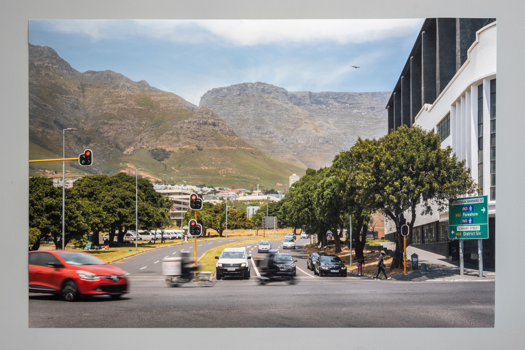 Swiss Institute Haroon Gunn-Salie Swiss Institute