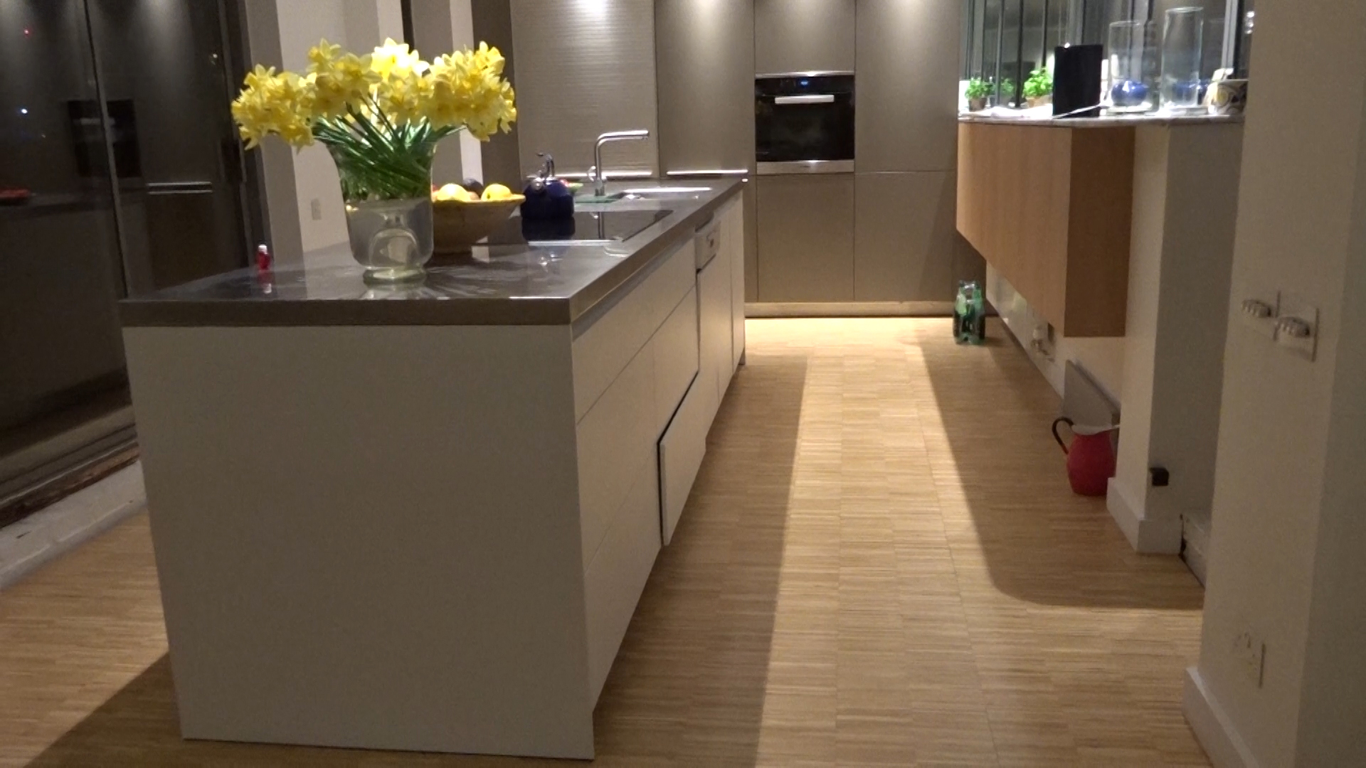 Morag Keil Haunted Haus Swiss Institute Passive Aggressive