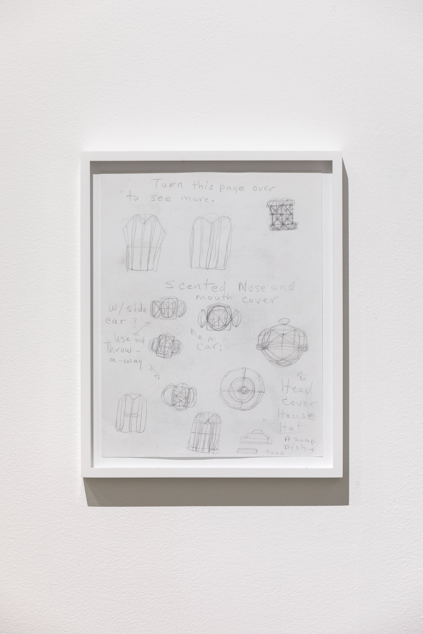 Beneath Tongues Sable Elyse Smith Swiss Institute Patricia Satterwhite