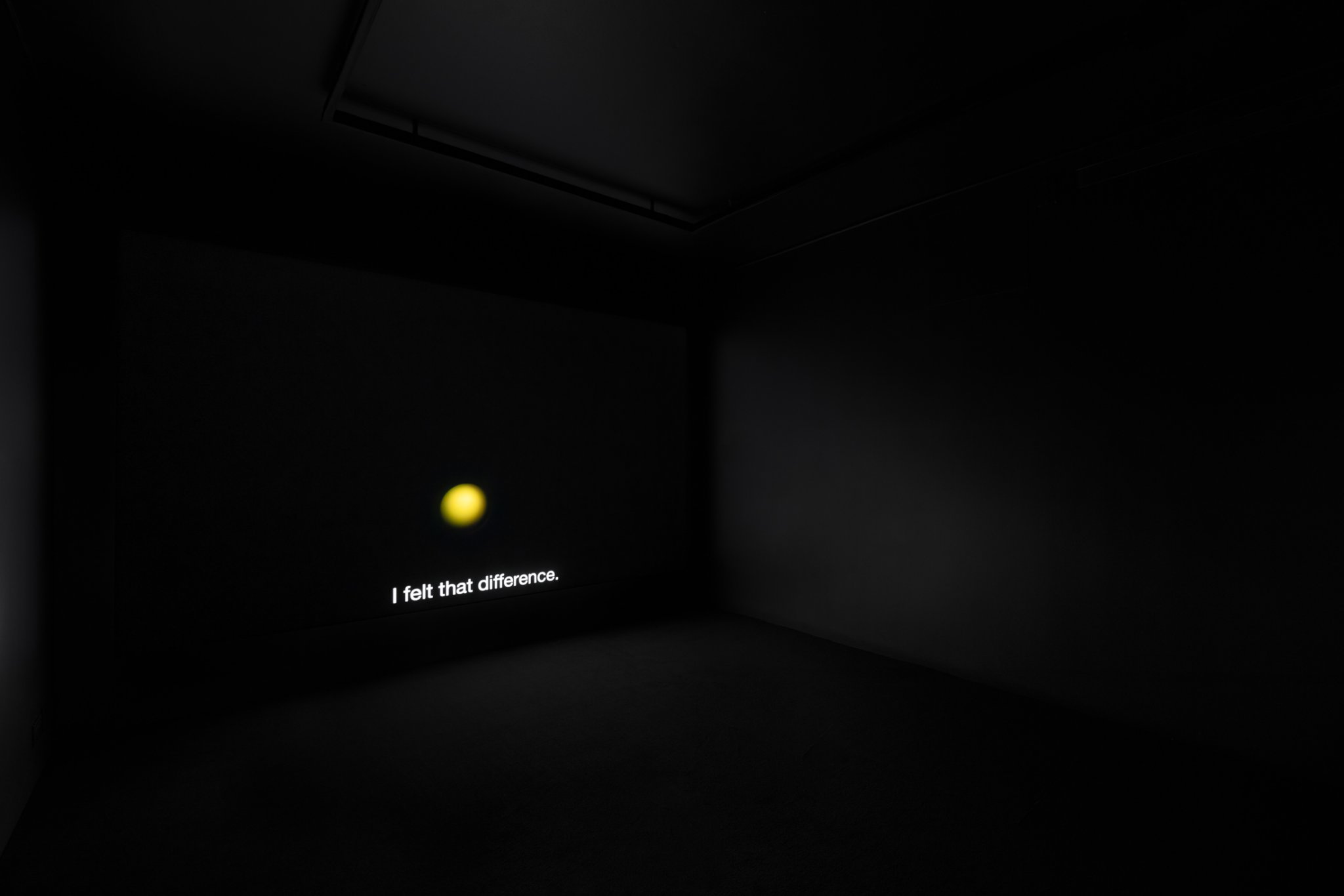 Swiss Institute Carolyn Lazard Beneath Tongues Sable Elyse Smith