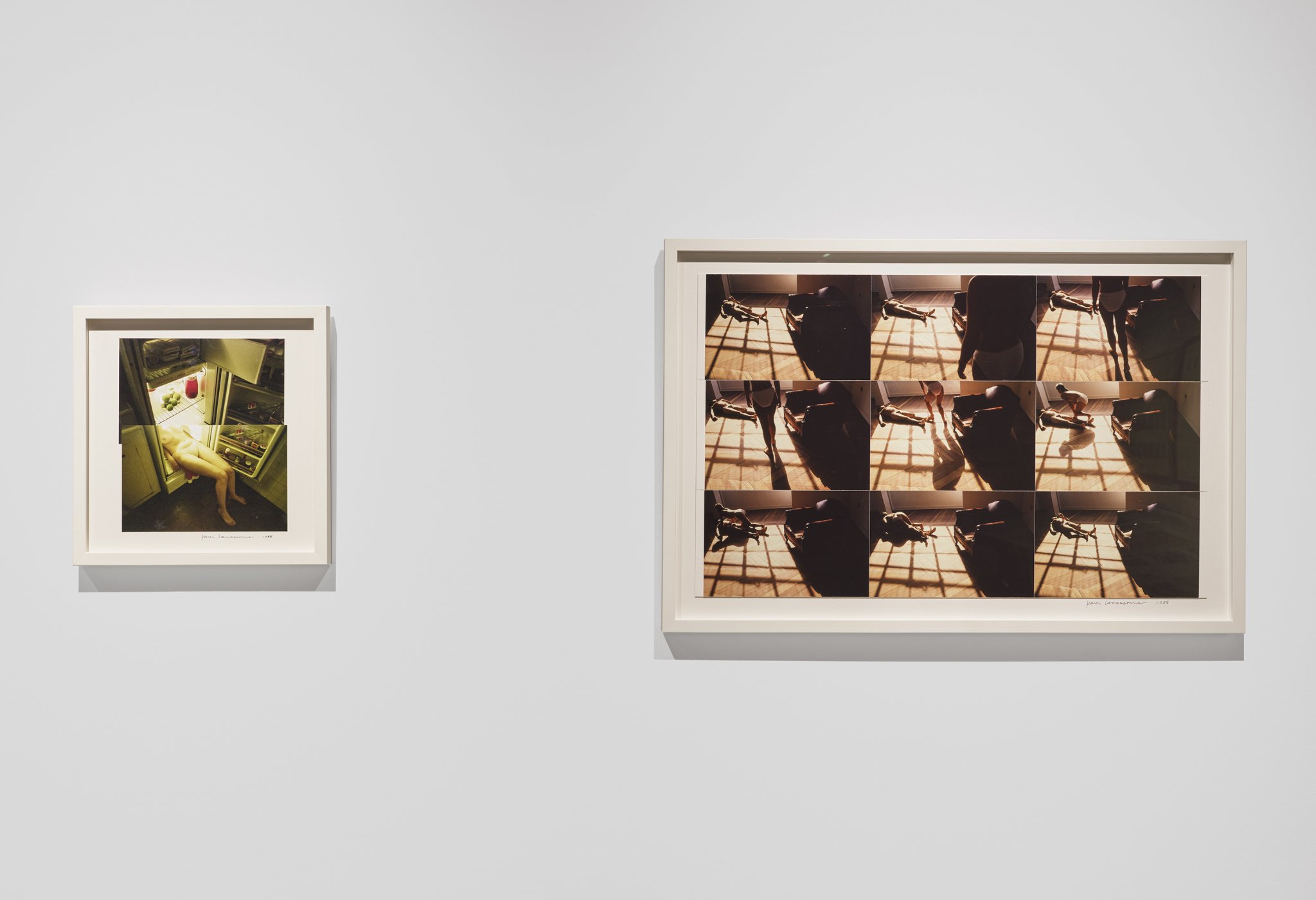 Karen Lamassonne: Ruido / Noise Swiss Institute