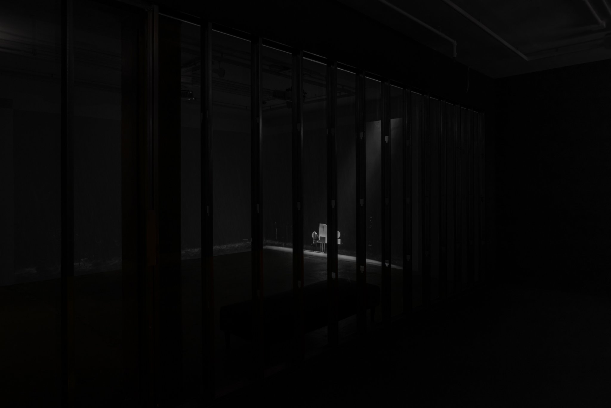 Alfatih Day in the Life Swiss Institute