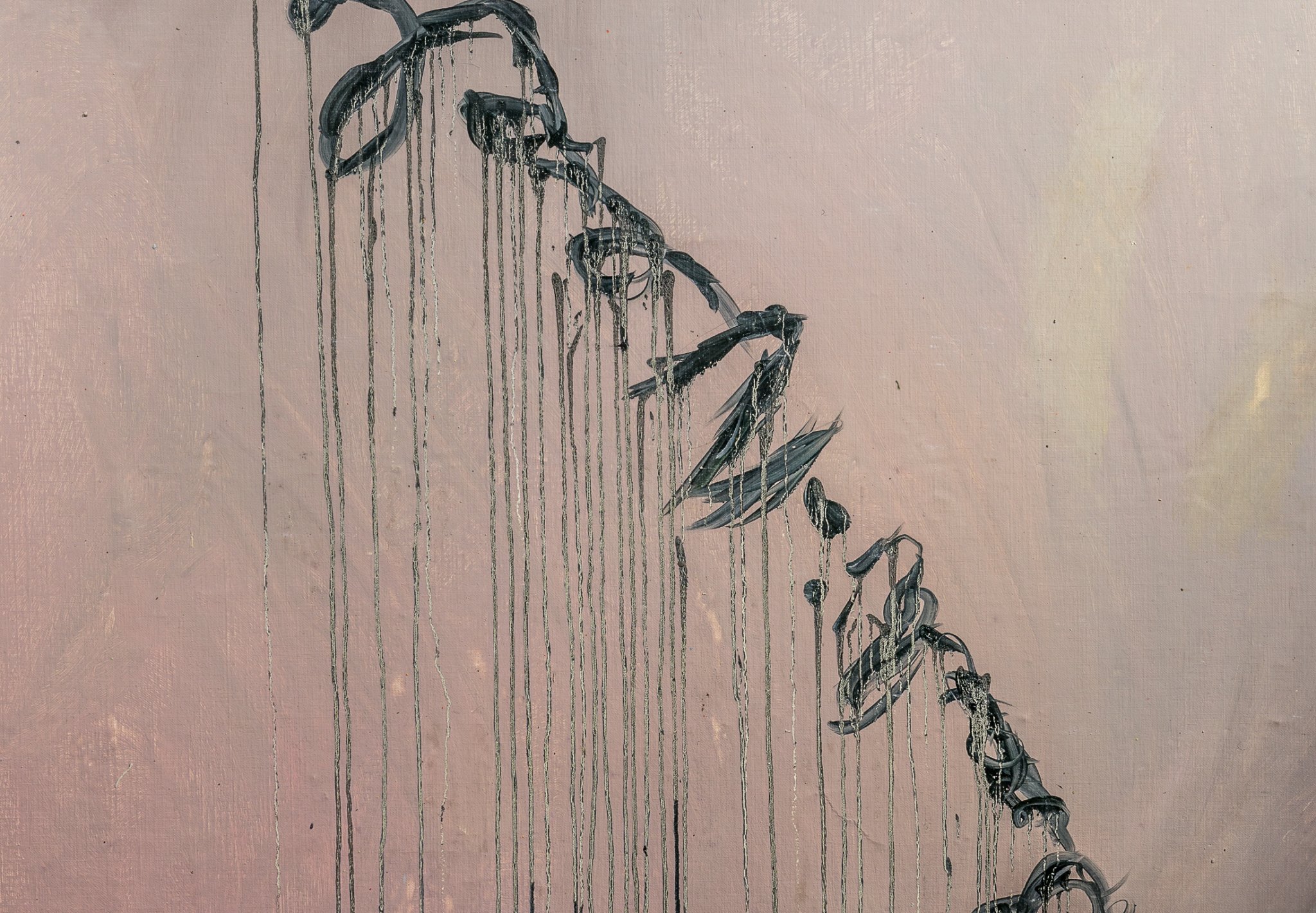 Ser Serpas Hall Swiss Institute